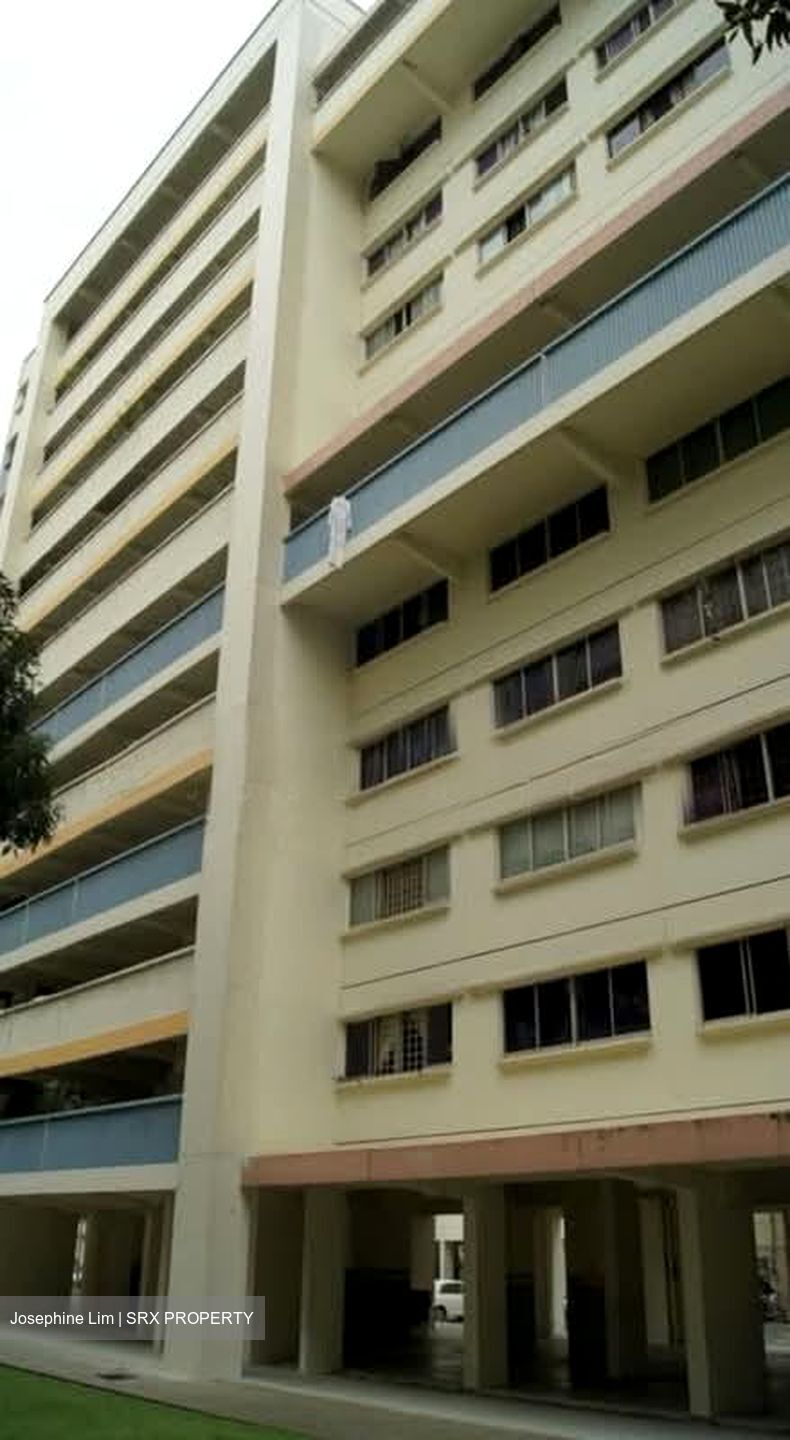 Blk 416 Bukit Batok West Avenue 4 (Bukit Batok), HDB 3 Rooms #581604351